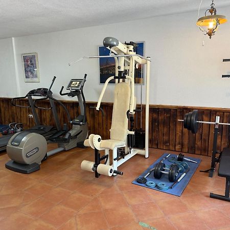 Alpenlodge, Ferienwohnung 2 Thiersee Buitenkant foto