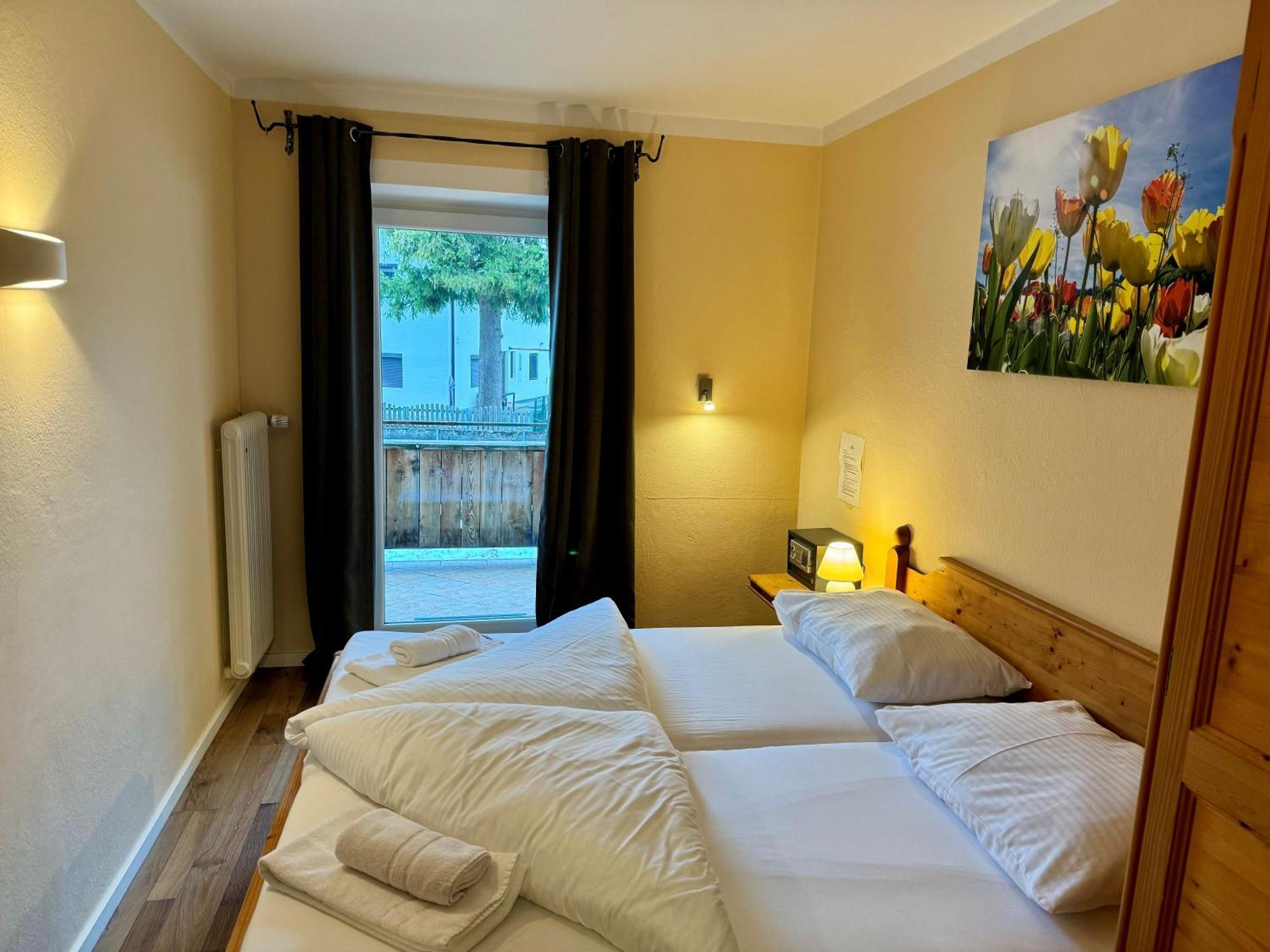 Alpenlodge, Ferienwohnung 2 Thiersee Buitenkant foto